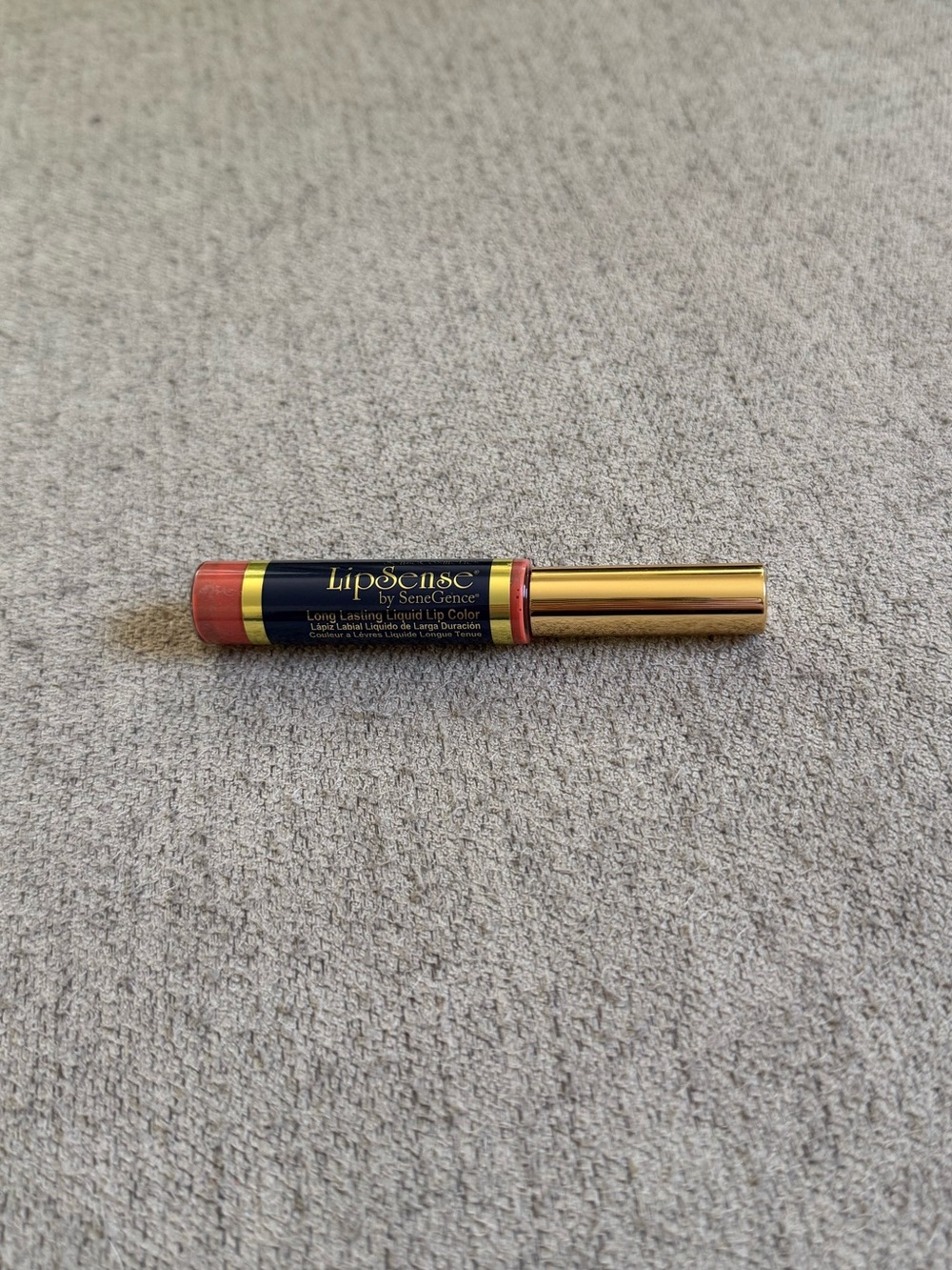 Carmel Latte LipSense